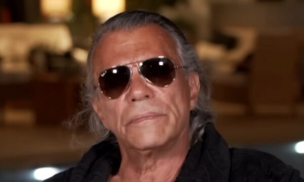 Ηλίας Ψινάκης για Άννα Βίσση: «Είναι απίστευτη, έχω τρελαθεί μαζί της – Αυτό που είναι τώρα, δεν το κατανοώ»
