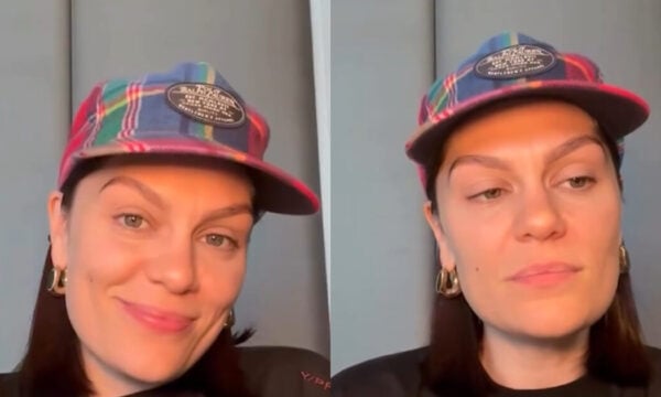 Jessie J: Αναβάλλει την περιοδεία της – Ετοιμάζεται για δεύτερη επέμβαση στον καρκίνο του μαστού