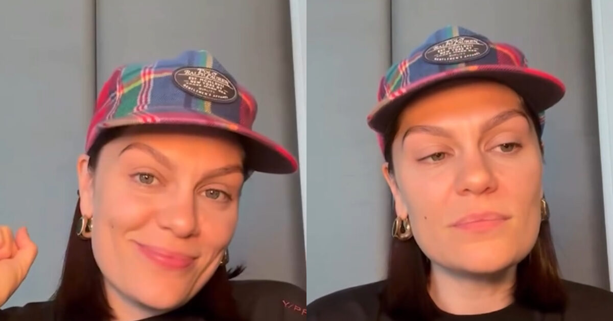 Jessie J: Αναβάλλει την περιοδεία της – Ετοιμάζεται για δεύτερη επέμβαση στον καρκίνο του μαστού