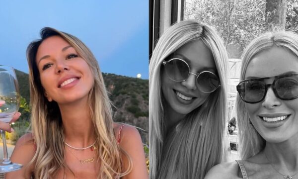 Αλεξάνδρα Νικολαΐδου: Συγκινεί το μήνυμα της Κατερίνας Καινούργιου – «Πλέον θα περιμένω πότε θα ξαναβρεθούμε»