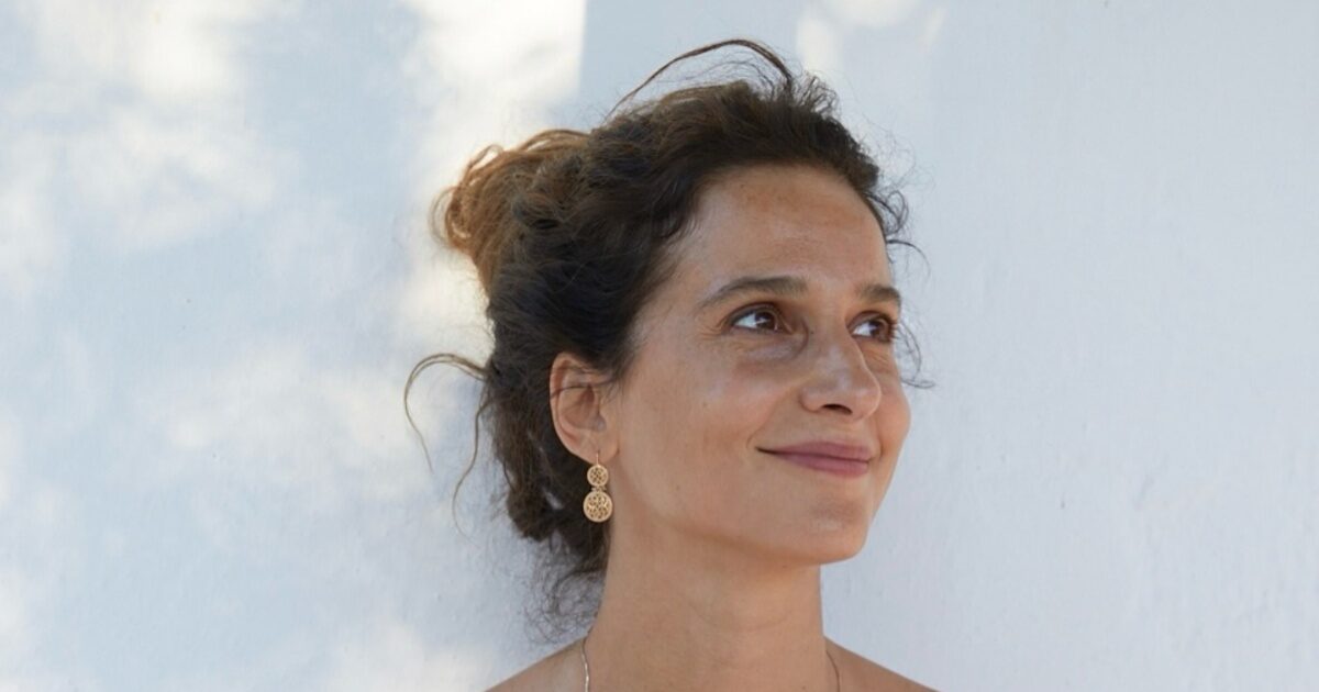 Μαρίνα Καλογήρου: Έζησε ένα καλοκαίρι σε μοναστήρια – «Βίωσα αδελφική ζωή με μοναχές»