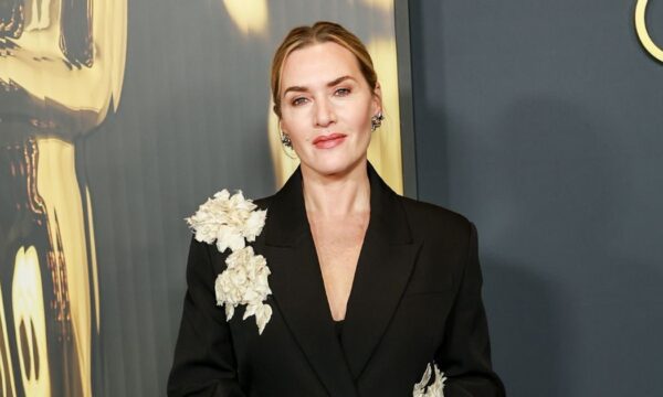 Kate Winslet: Η εντυπωσιακή μεταμόρφωση στα μαλλιά για τη νέα της ταινία