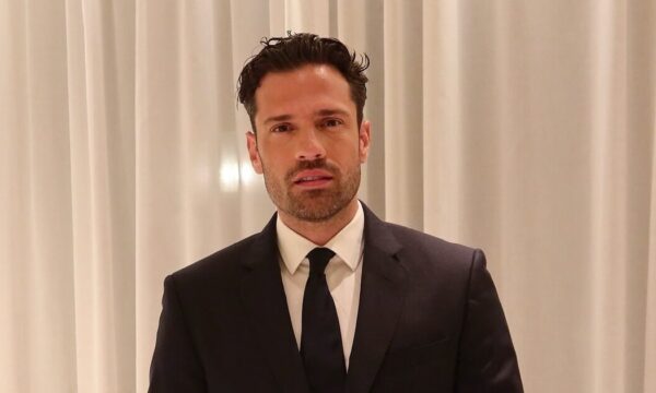 Κωνσταντίνος Αργυρός: Γιορτάζει τα γενέθλια του πατέρα του με φωτογραφία από την παιδική του ηλικία!
