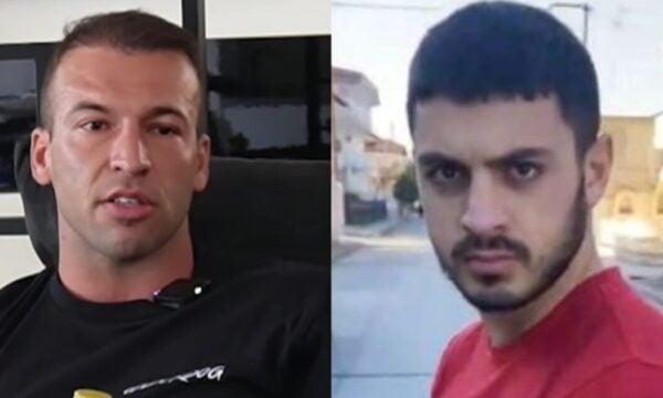 Χρήστος Κόγιας για τον τραγικό χαμό του Τζάνε στην Ιταλία: «Βγήκα στο μπαλκόνι και τον είδα να πέφτει, φρίκη, με βασανίζουν τύψεις»