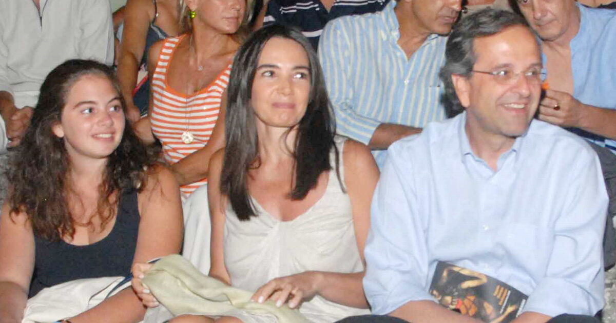Λένα Σαμαρά: Γιατί μεταφέρθηκε από το Σισμανόγλειο στον Ευαγγελισμό – Τα αινίγματα του αιφνίδιου θανάτου της
