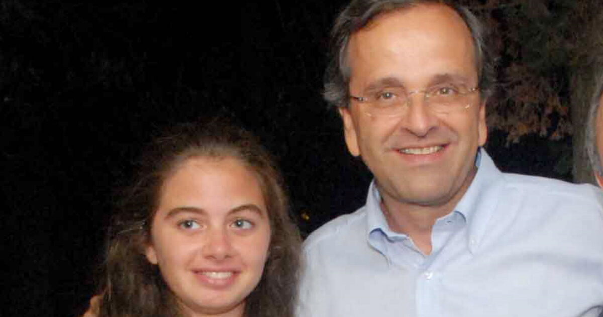 Λένα Σαμαρά: Η επίσημη δήλωση της ΥΠΕ για τον θάνατό της – «Μεταφέρθηκε σε σταθερή κατάσταση στον Ευαγγελισμό»