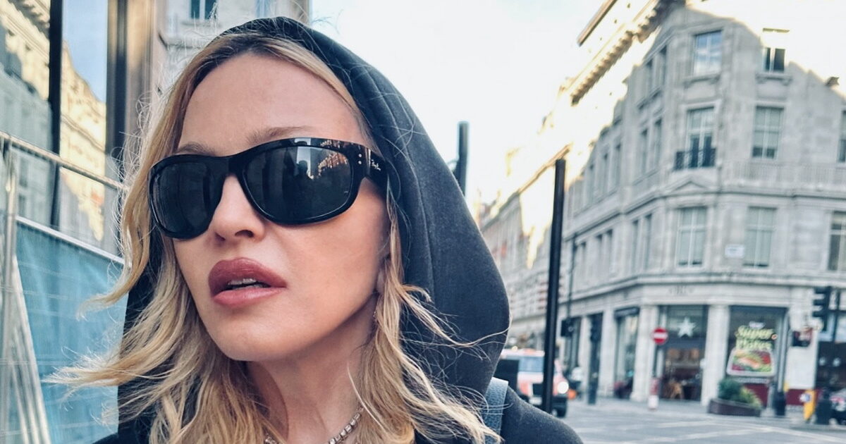 Madonna: Απευθύνει ανοιχτή πρόσκληση στον Πάπα να ταξιδέψει στη Γάζα και να υποστηρίξει τα παιδιά