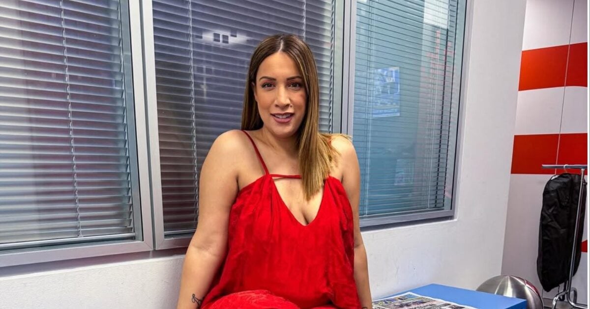 Η δημοσιογράφος του Mega Μάνια Αλιβιζάτου έφερε στον κόσμο το παιδί της