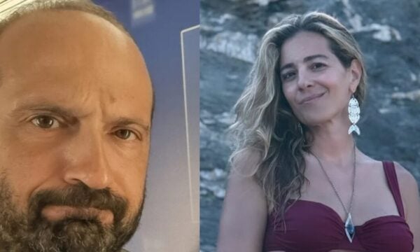Μάνος Βουλαρινός: Έντονες αντιδράσεις μετά το σχόλιο για τη Νατάσσα Μποφίλιου με μαγιό