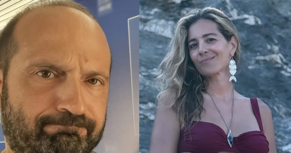 Μάνος Βουλαρινός: Έντονες αντιδράσεις μετά το σχόλιο για τη Νατάσσα Μποφίλιου με μαγιό