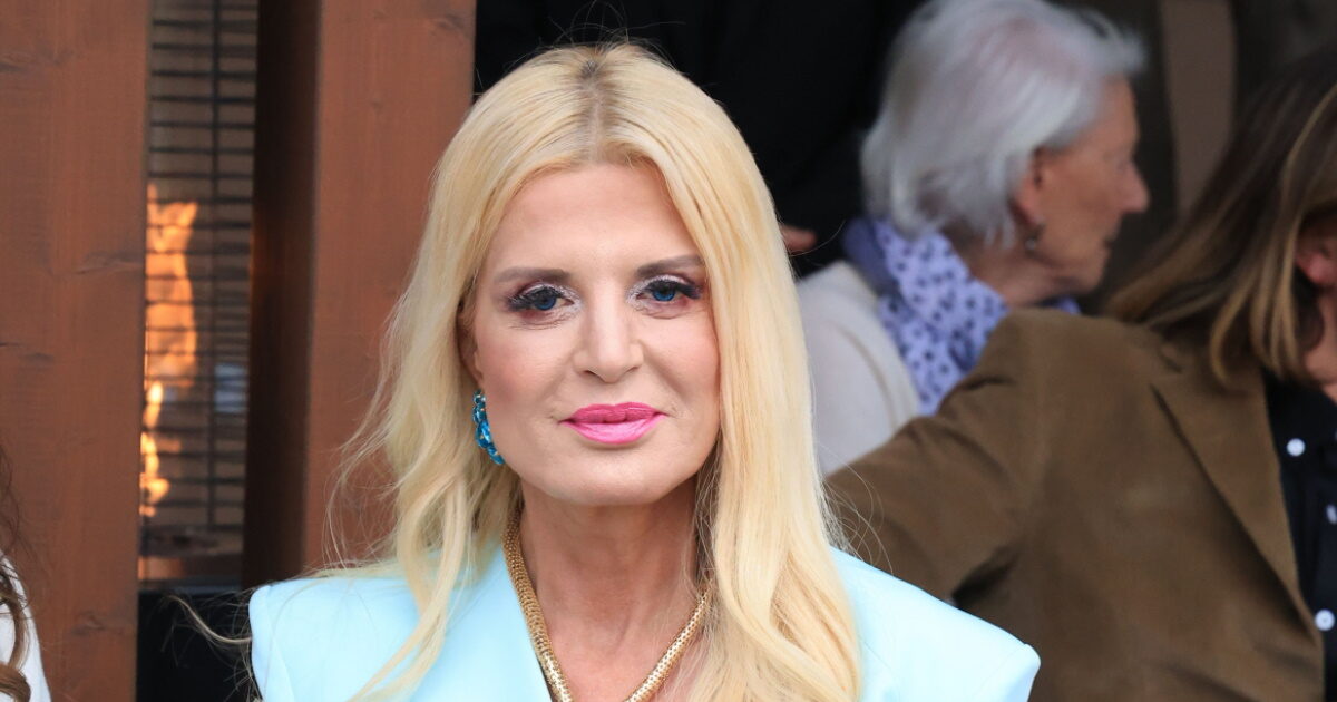 Μαρίνα Σταυράκη: Οι μοναδικές φωτογραφίες με τον γιο της και οι ευχές για τη γιορτή του