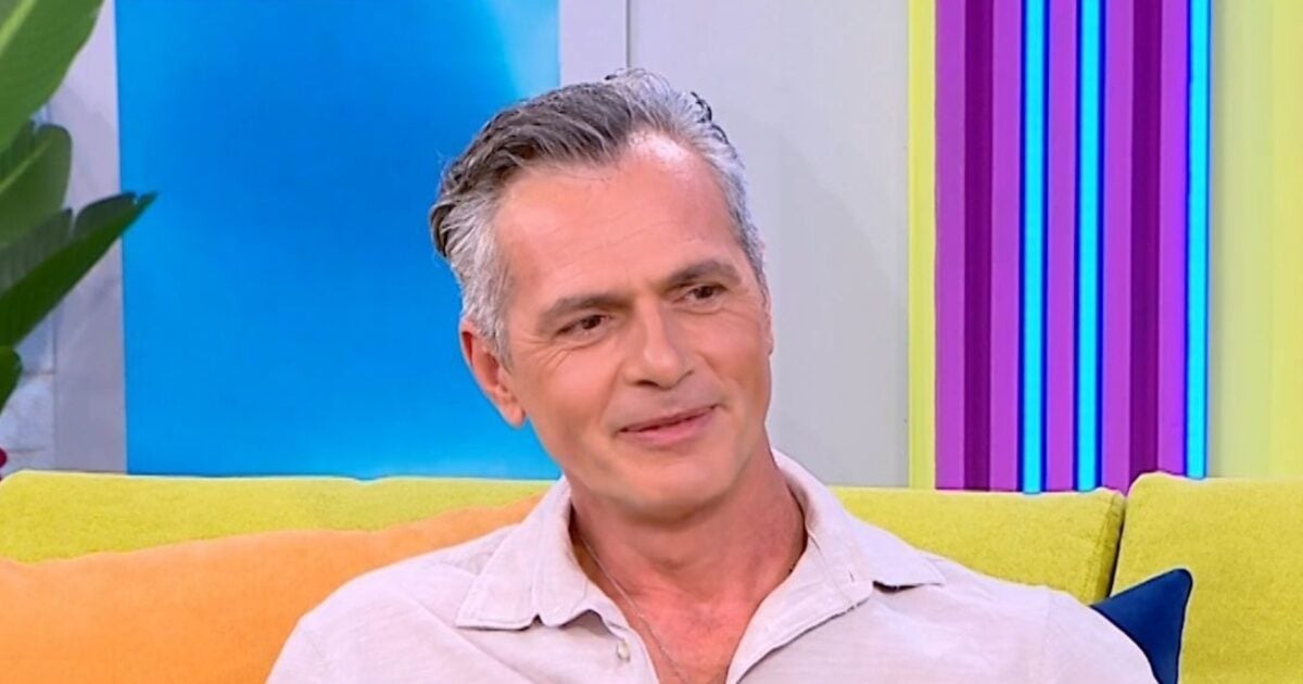 Μάριος Αθανασίου: Γιατί αποκάλυψε ότι εργάστηκε σε οικοδομή και η σύνδεση με τα παιδιά του