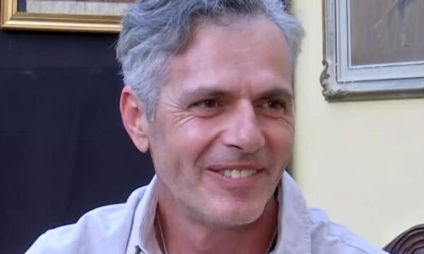 Μάριος Αθανασίου: Αποκαλύπτει σε ποια επιτυχημένη σειρά θα πρωταγωνιστήσει την επόμενη σεζόν