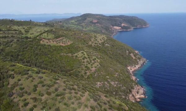 Ανακαλύπτοντας τη διαφορετική πλευρά της Χαλκιδικής – 10 τοποθεσίες για μια μοναδική εκδρομή
