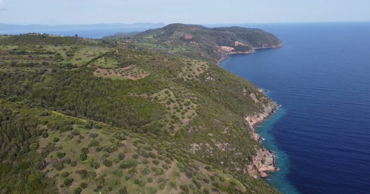 Ανακαλύπτοντας τη διαφορετική πλευρά της Χαλκιδικής – 10 τοποθεσίες για μια μοναδική εκδρομή