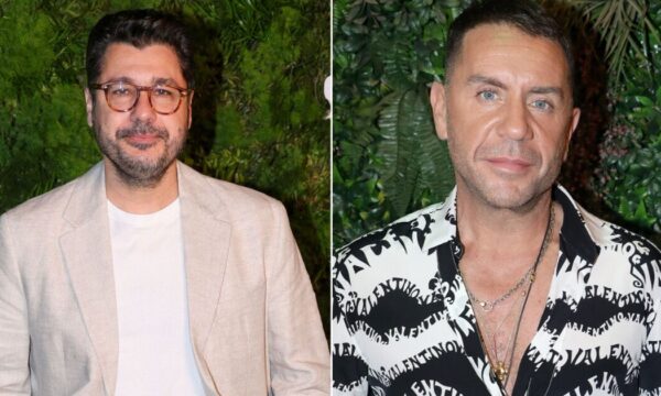 Λάμπρος Κωνσταντάρας για Γιώργο Μαζωνάκη: «Ακόμα και η κουτσή Μαρία σχολίασε την οικογενειακή του τραγωδία»