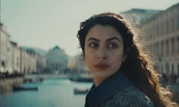 «Η Μεγάλη Χίμαιρα»: Αποκαλύφθηκε το πρώτο teaser της καινούργιας σειράς της ΕΡΤ