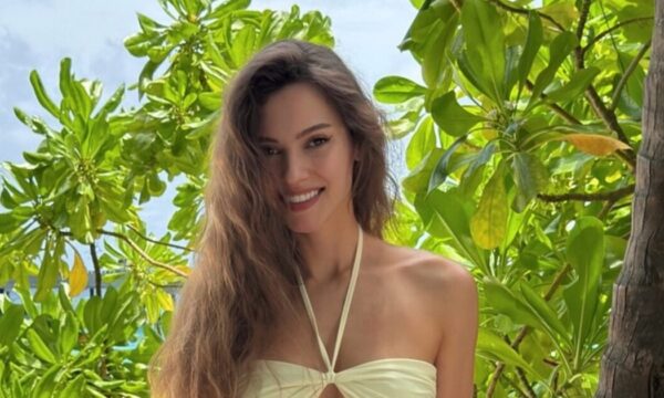Kseniya Alexandrova: Η Μις Υφήλιος 2017 χάνει τη ζωή της σε τροχαίο δυστύχημα