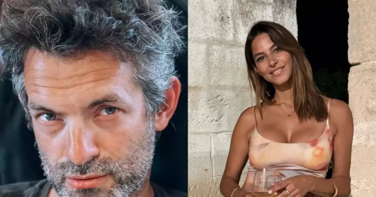 Φίλιππος Μιχόπουλος – Κωνσταντίνα Ευρυπίδου: Φωτογραφίζονται παρέα σε νυχτερινή έξοδο