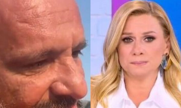Πυρκαγιά στη Φιλιππιάδα: Συντετριμμένος ο Γρηγόρης Μπάκας με την κατάσταση – «Προσευχόμαστε»