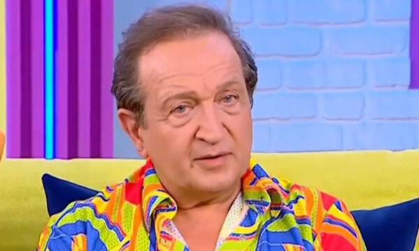 Σπύρος Μπιμπίλας: «Σκεφτόμουν να κινηθώ νομικά εναντίον όσων ψεύδονταν στα δικαστήρια ή μιλούσαν απαξιωτικά για μένα»