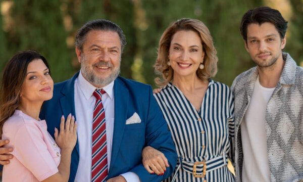 «Να μ’ αγαπάς»: Δύο συναρπαστικά teaser της σειράς κυκλοφόρησαν ήδη
