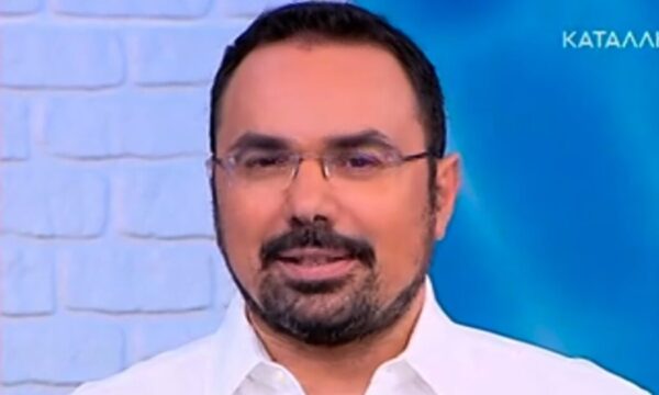 Καλοκαίρι Παρέα: Πρεμιέρα χωρίς την Κατερίνα Καραβάτου – Το απρόοπτο με το μάτι της και ο νέος αντικαταστάτης της
