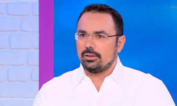 «Καλοκαίρι Μαζί»: Πρεμιέρα χωρίς την Κατερίνα Καραβάτου – Ανακαλύψτε τι έγινε