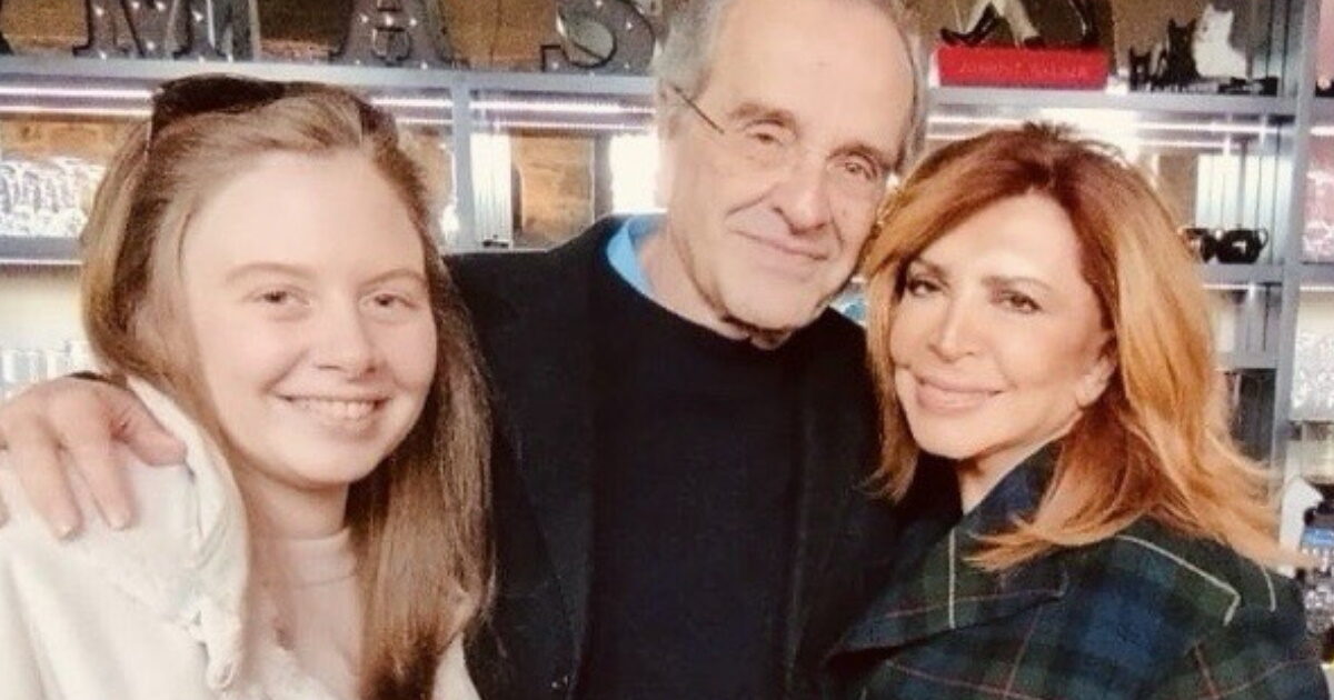 Μιμή Ντενίση για Λένα Σαμαρά: «Αντώνη, Γεωργία, είμαι δίπλα σας, προσευχόμαστε για την καθαρή ψυχή της»
