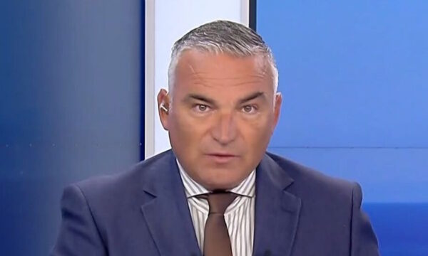Αταίριαστοι: Η απουσία του Χρήστου Κούτρα – Τι αποκάλυψε ο Γιάννης Ντσούνος στην αρχή