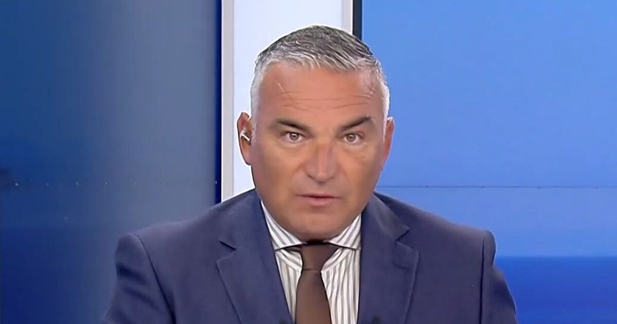 Αταίριαστοι: Η απουσία του Χρήστου Κούτρα – Τι αποκάλυψε ο Γιάννης Ντσούνος στην αρχή