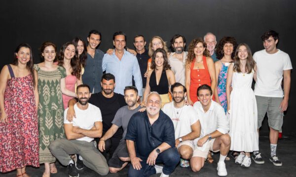 «Ο Δικαστής»: Πόσο μακριά θα πάει για να διασώσει το παιδί του;