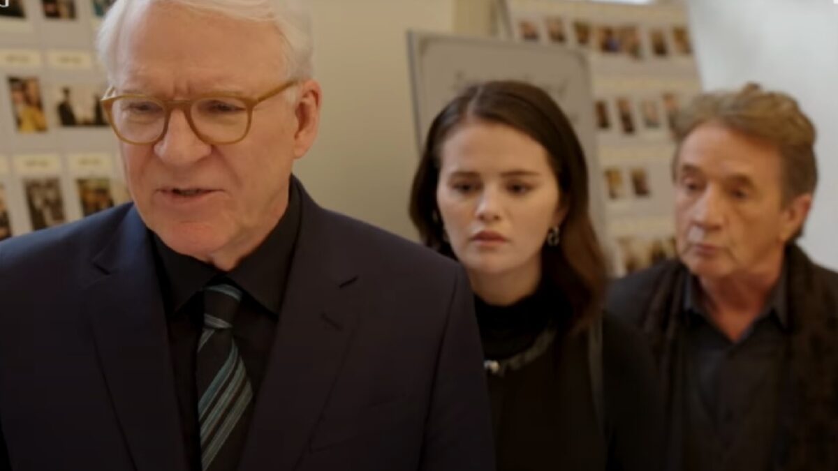 «Only Murders in the Building»: Η 5η σεζόν φέρνει μεγιστάνες και μαφία στο κέντρο του μυστηρίου