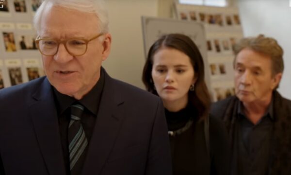 «Only Murders in the Building»: Η 5η σεζόν φέρνει μεγιστάνες και μαφία στο κέντρο του μυστηρίου