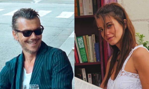 Ιωάννης Παπαζήσης – Αναστασία Παντούση: Μοναδικό καλοκαίρι στη Γαλλία – Εικόνες από τις διακοπές τους
