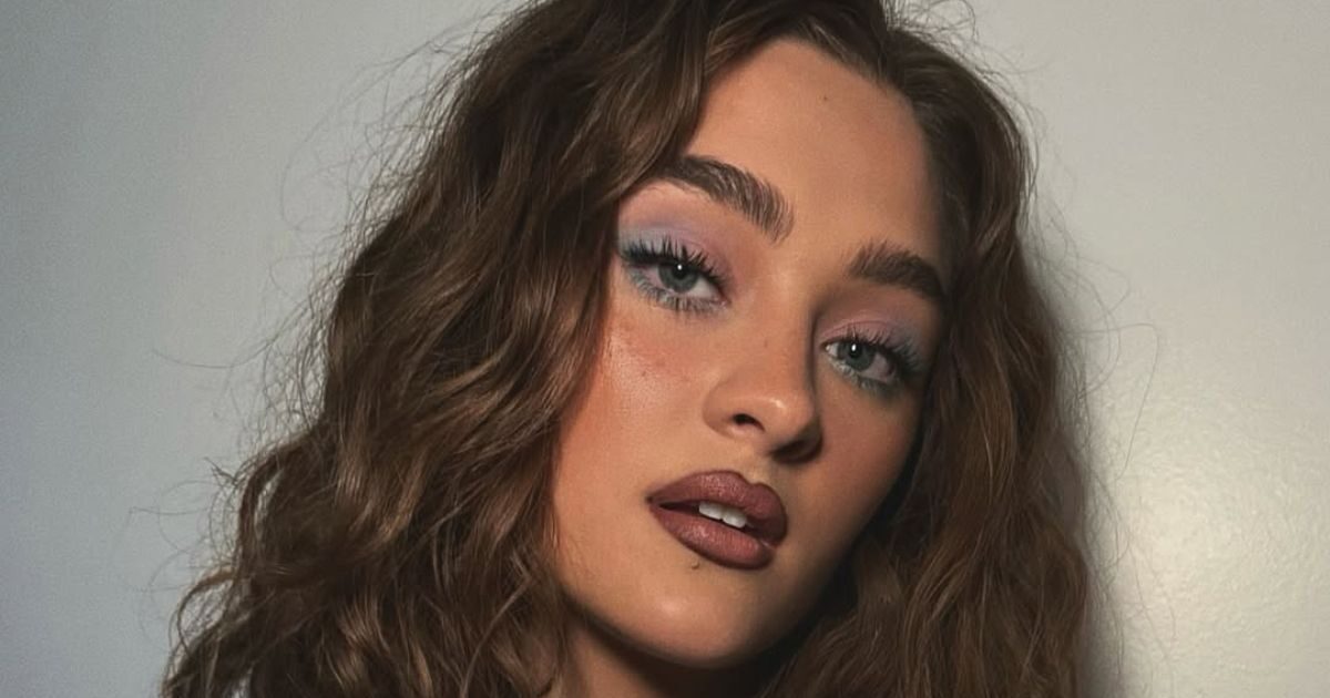 Το παστέλ glam μακιγιάζ που πρέπει να δοκιμάσεις αν επιθυμείς να ξεφύγεις από την παραδοσιακή γήινη παλέτα