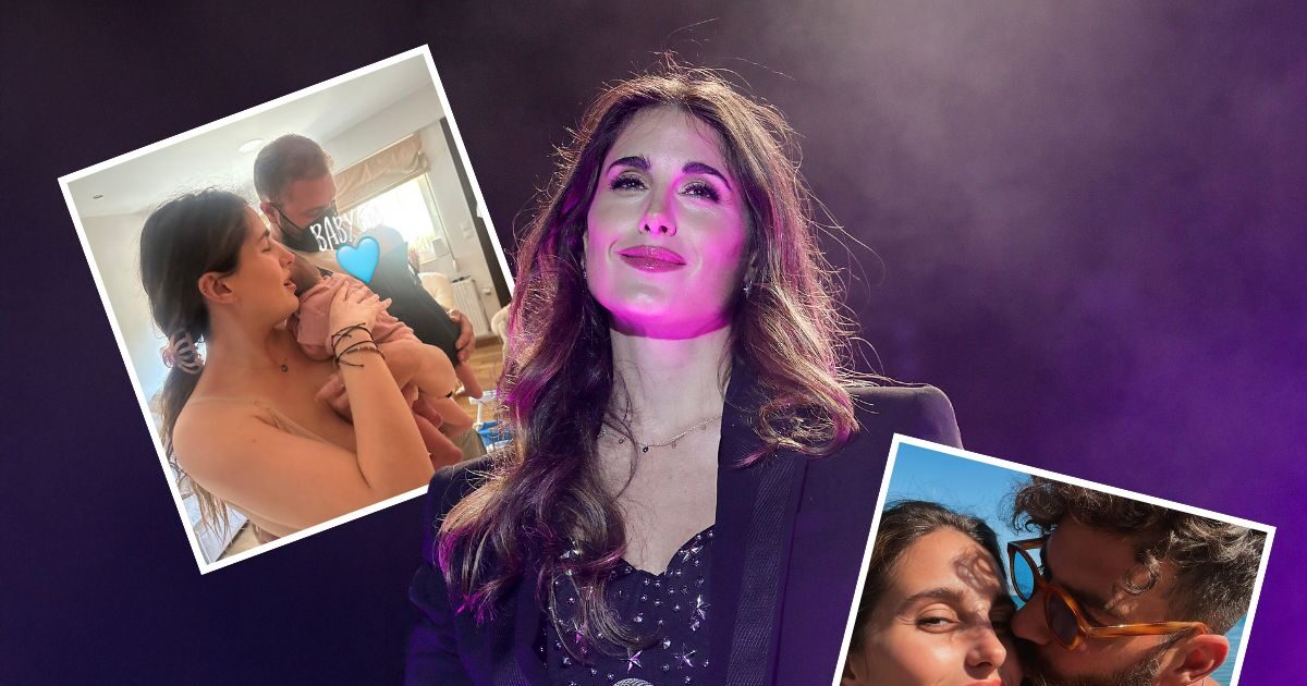Αποκλειστικό! Παυλίνα Βουλγαράκη: Υπέγραψε σύμφωνο συμβίωσης με τον αγαπημένο της, Στέφανο – Διπλή ευτυχία στην οικογένεια
