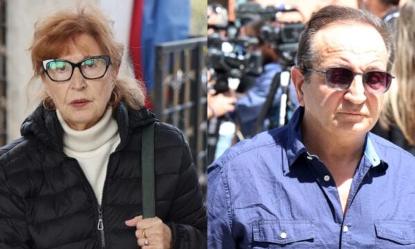 Σοφία Σεϊρλή: Η συγκλονιστική δημοσίευση του Σπύρου Μπιμπίλα για την απώλεια της ηθοποιού
