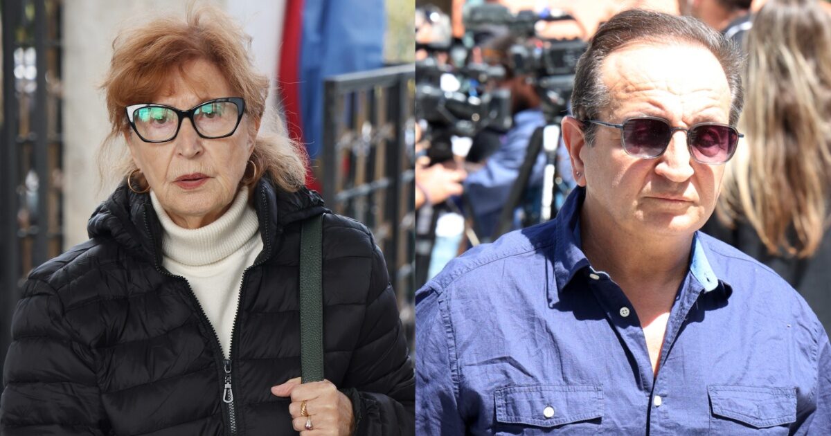 Σοφία Σεϊρλή: Η συγκλονιστική δημοσίευση του Σπύρου Μπιμπίλα για την απώλεια της ηθοποιού