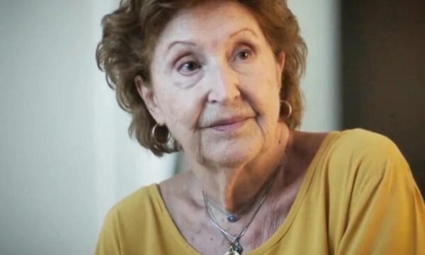 Σοφίας Σεϊρλή: Ο ρόλος της στη σειρά «Αύριο» δε θα αντικατασταθεί – Ανακοίνωση των δημιουργών