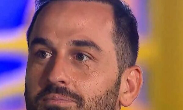 Exathlon: Η αρχική επαφή του Τάκη Καραγκούνια με τον Άρη Σοϊλέδη – «Μας χωρίζουν αρκετά»