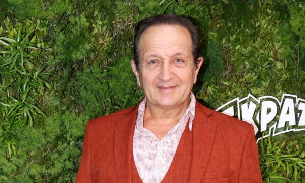 Σπύρος Μπιμπίλας: «Κάποιοι με θεώρησαν ανάξιο για όλα αυτά»