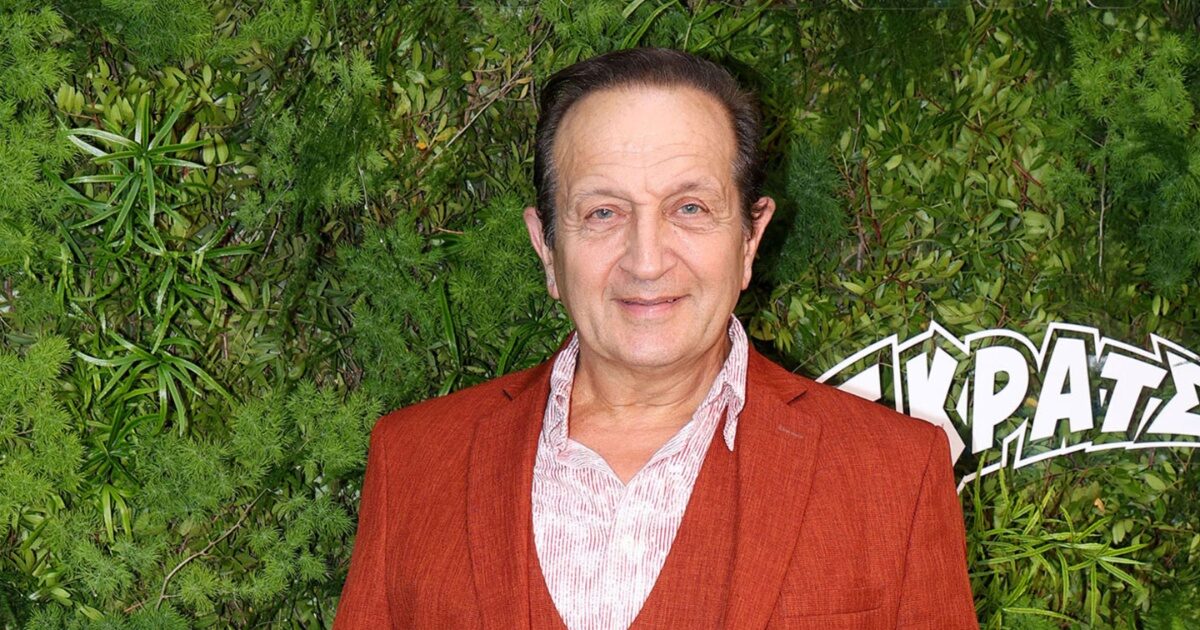 Σπύρος Μπιμπίλας: «Κάποιοι με θεώρησαν ανάξιο για όλα αυτά»