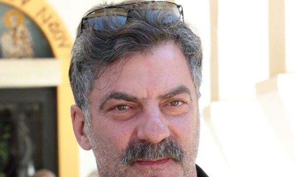 Στάθης Μαντζώρος: Νοσηλεύεται εδώ και εβδομάδες – Κρίσιμη δοκιμασία με την υγεία του