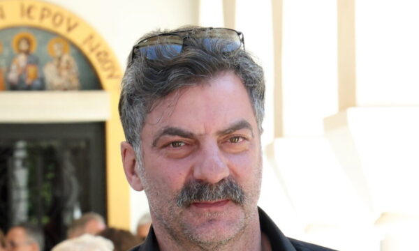 Στάθης Μαντζώρος: Ο ηθοποιός σε κρίσιμη κατάσταση με εγκεφαλικό – Έκκληση για οικονομική βοήθεια