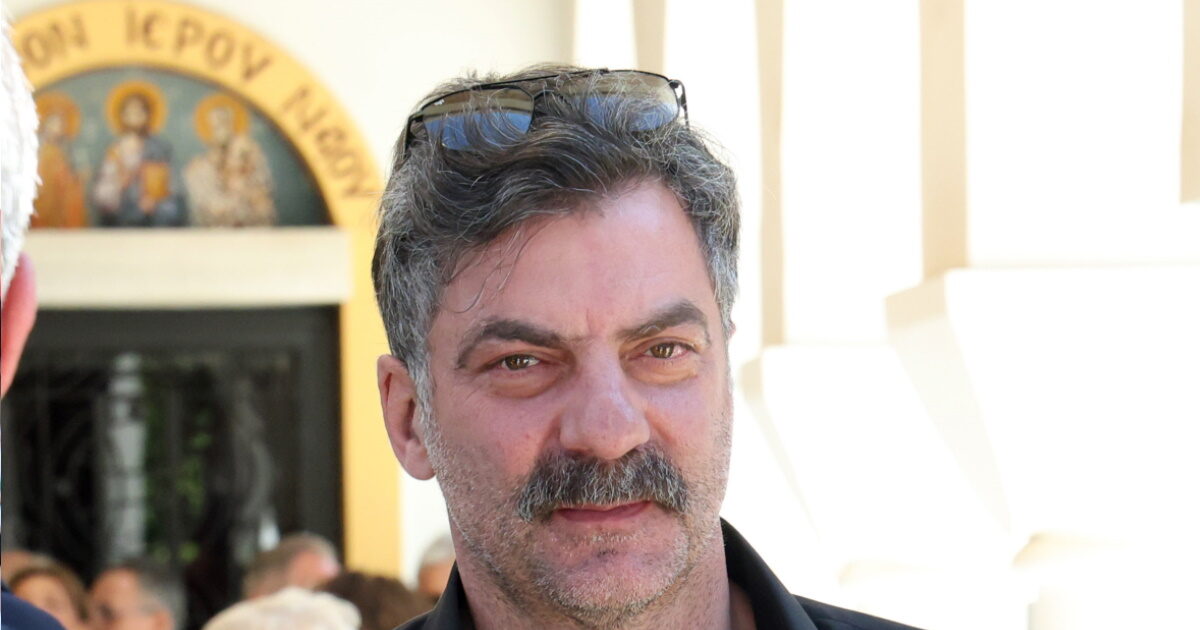 Στάθης Μαντζώρος: Ο ηθοποιός σε κρίσιμη κατάσταση με εγκεφαλικό – Έκκληση για οικονομική βοήθεια