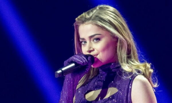 Η Stefania που εκπροσώπησε την Ελλάδα στην Eurovision συμμετέχει σε reality επιβίωσης