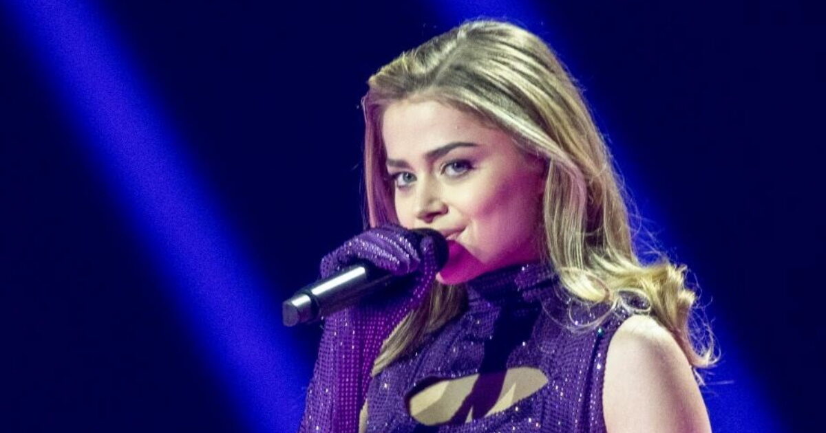 Η Stefania που εκπροσώπησε την Ελλάδα στην Eurovision συμμετέχει σε reality επιβίωσης