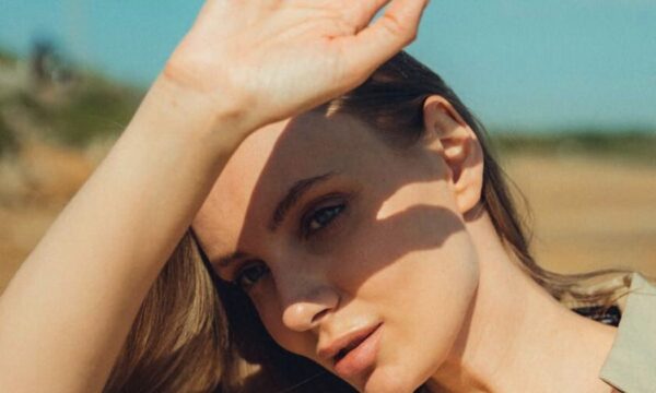 Sunkissed μακιγιάζ με ένα πολυχρηστικό προϊόν; Ναι, είναι εφικτό!