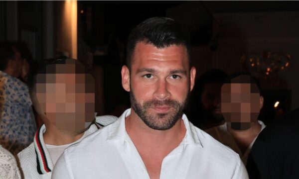 Στάθης Σχίζας για Γιώργο Καράβα: «Με ξενίζει στην παρουσίαση του Exathlon»
